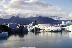 Voyage incentive en Islande