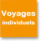 Agence voyage individuel